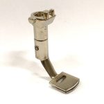 Gathering Foot #0025967000 (#16) For Bernina Sewing Machines Old Type