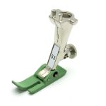 Non Stick Straight Stitch foot #0029627100(#53) For Bernina Sewing Machines Old Style