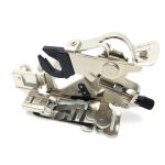 Janome Universal Ultimate Ruffler #943100000 For Top Loading Models