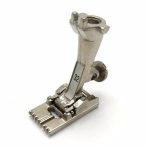 Brand Pintuck Foot 7-Groove #0025917000 (#32) For Bernina Sewing Machines Old Type