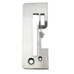 Needle Plate #X77614001 For Brother 925D, 935D Serger Overlock Machine