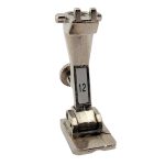 Bulky Overlock Foot #0029517000 (#12) For Bernina Sewing Machines Old Type