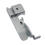 Piping Foot #SA210 For Brother 730DE 925D 929D 1034D 2034D 3034D PL1500 Serger