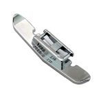 Narrow Zipper Foot #4125657-45 For Husqvarna Viking Sewing Machine
