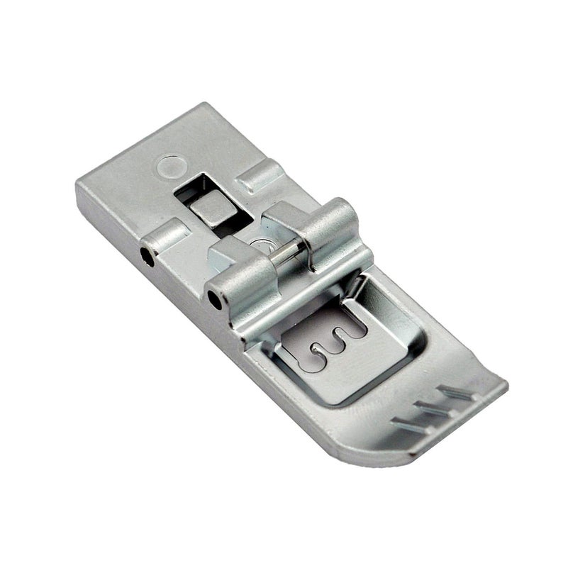 il_794xN.1661998024_73dv.jpg Short Toe Binder Foot For Janome CoverPro 1000CPX, 2000CPX 3-Needle Machine - Image 1