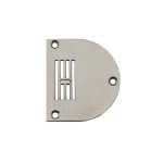 Needle Plate #91-058113-04B For Pfaff 438 Industrial Sewing Machine