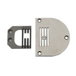 Needle Plate & Feed Dog Set For Pfaff 438 Industrial Sewing Machine