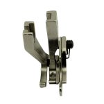 1/4" Topstitch Edge Guide Foot - Juki DU-141 DU-1181 / Consew 205RB / FY-5318