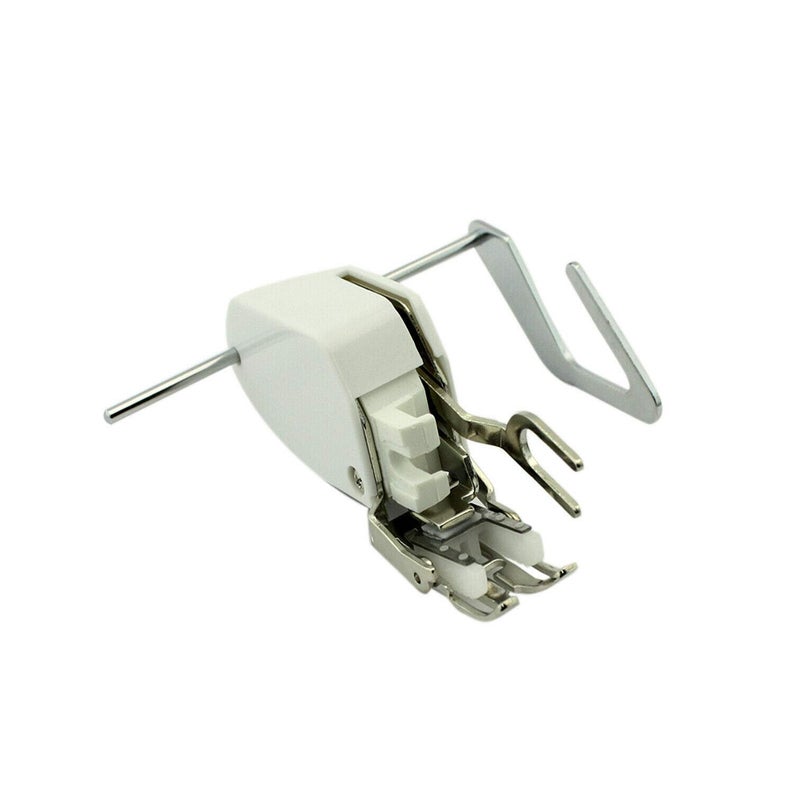 il_794xN.2093078973_84ad-1.jpg Even Feed Walking Foot #4123573-01 For Husqvarna Viking Sewing Machine - Image 1