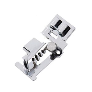 Presser Foot, Binding Strip Presser Foot, Home Multifunction Sewing Accessories, Sewing Machine Parts, Sewing Kit, Sewing Tools.