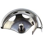 Singer Sewing Machine Shuttle Hook #12393-made in Germany