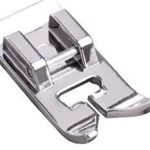 Metal Zigzag All Purpose Zig Zag Foot for Singer Sewing Machine