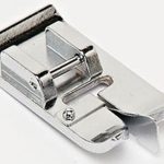 Edge Stitch Joining Foot for Singer Sewing Machine