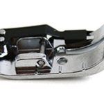 Janome & Elna 1/4 Foot with guide