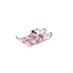 Clear 1/4" Quilting Foot for Pfaff Sewing Machine