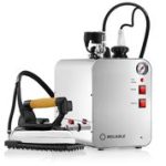 6000IS PROFESSIONAL STEAM IRON STATION - Image 2