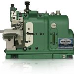 MERROW MG-2DNR-1 INDUSTRIAL PURL EDGE SEWING MACHINE