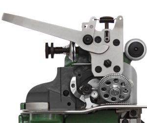 MG-3DGE-7 | INDUSTRIAL SEWING MACHINE FOR NETTING
