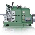 MG-3DW-2 | INDUSTRIAL SEWING MACHINE FOR SEAMING HEAVY FABRICS.