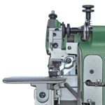 MG-3DWR-7 NARROW DECORATIVE ROLLED HEM SEWING MACHINE