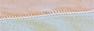 MG-3DWR-7 NARROW DECORATIVE ROLLED HEM SEWING MACHINE - Image 3