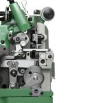 MG-3Q-3 | HIGH SPEED SHELL STITCH SEWING MACHINE