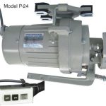 Heavy Duty Sewing Machine Clutch Motor