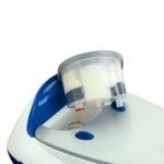 MAVEN 120IS HOME IRONING SYSTEM WITH FILTER - Image 6
