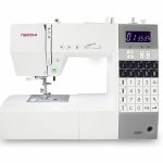 Necchi EX60 Computerized Sewing Machine