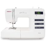 Necchi NE30 NE 30 Computerized Sewing Machine