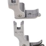 NR-31S/NL-31S Industrial Sewing Machine Compensating Presser Foot set