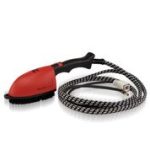 RELIABLE STEAM BRUSH WITH ALUMINUM PLATE - Image 2