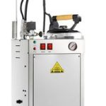 9000IS PROFESSIONAL AUTOMATIC IRON STATION - Image 6