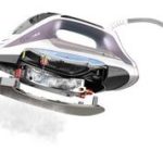 VELOCITY 230IR COMPACT VAPOR GENERATOR IRON - Image 4