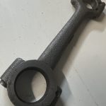Hand wheel Driving Rod