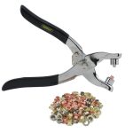Eyelet Setting Pliers (100-Piece)