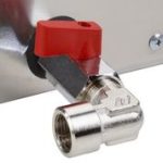 8000IS PROFESSIONAL AUTOMATIC IRON STATION. - Image 7