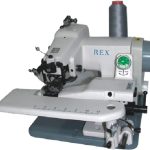 Rex Blindstitch Portable