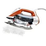 VELOCITY 160IR COMPACT VAPOR GENERATOR IRON - Image 4