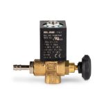 SOLENOID VALVE FOR HI-STEAM MINI-BOILERS #SVP-24, MVP-35