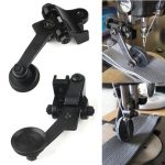 Sewing Machine Small Roller Presser Foot