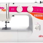 ELSA SEW FUN