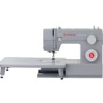 SINGER Heavy Duty HD6380 Sewing Machine