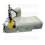 New Skiving Machine