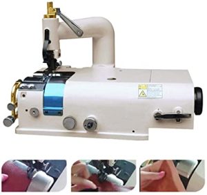 HIGHLEAD YXP-18 Leather Skiving Machine | Leather Skiver table and servo motor included. - Image 5