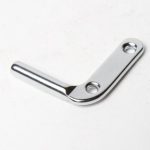 Two Hole Thread Eyelet