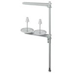 2 Spool Power & Thread Stand
