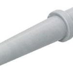4" Plastic Table Pin