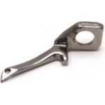 Upper Looper, White # 141000345