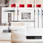 Husqvarna Viking Huskylock s25 Overlock Serger